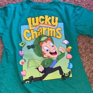 graphic shirt for big kids